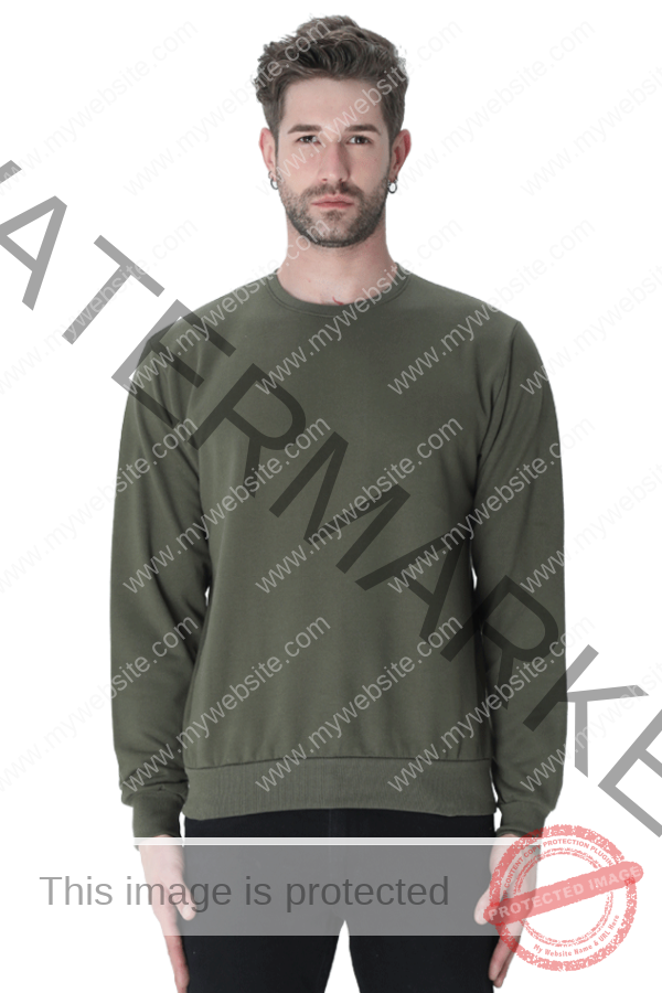 Men Sweatshirts - Image 7