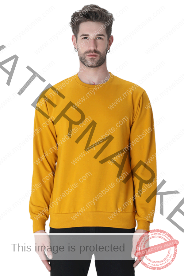 Men Sweatshirts - Image 6