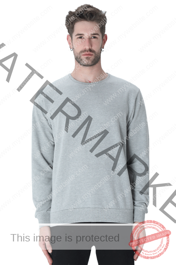 Men Sweatshirts - Image 9