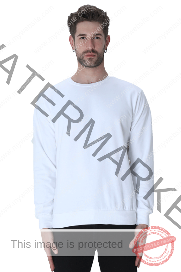 Men Sweatshirts - Image 12