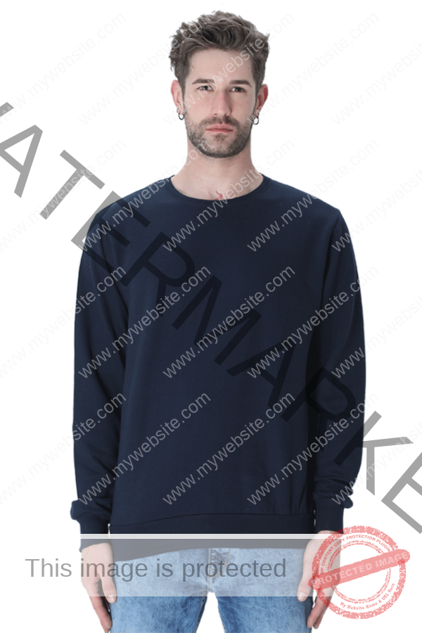 Men Sweatshirts - Image 10