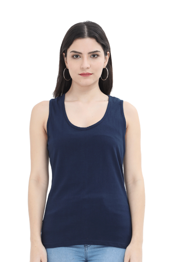 Women Tank Top - Image 4
