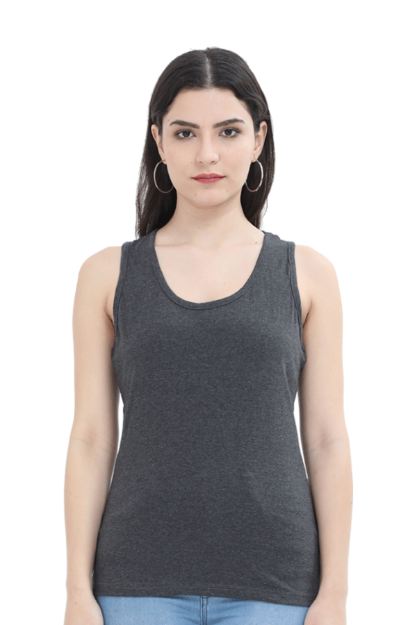 Women Tank Top - Image 2