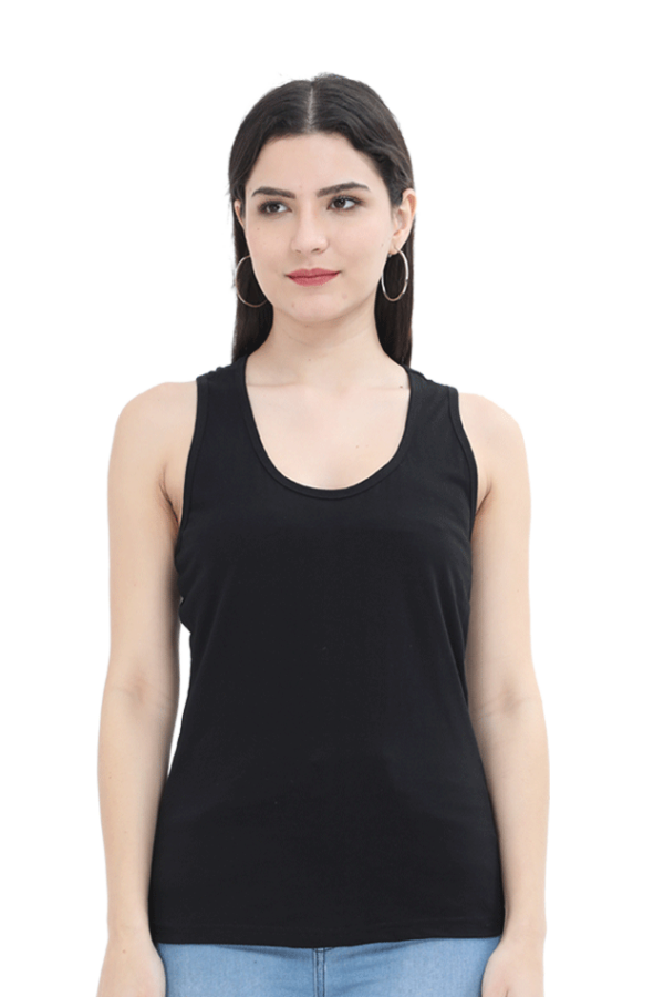Women Tank Top - Image 5