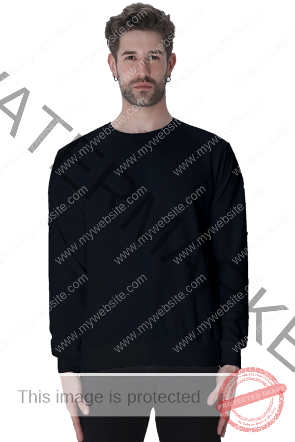 Men Sweatshirts - Image 11