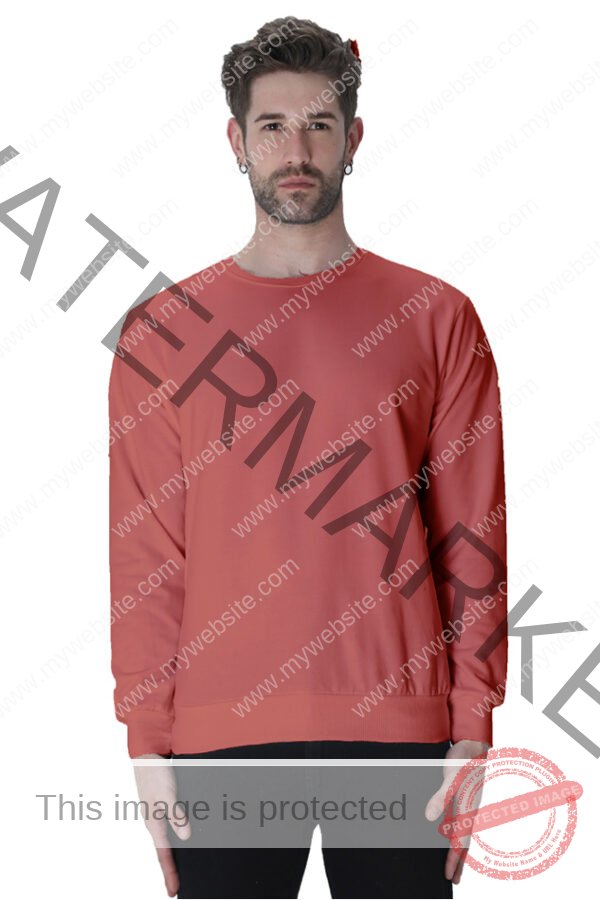 Men Sweatshirts - Image 3