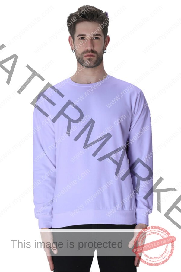 Men Sweatshirts - Image 4