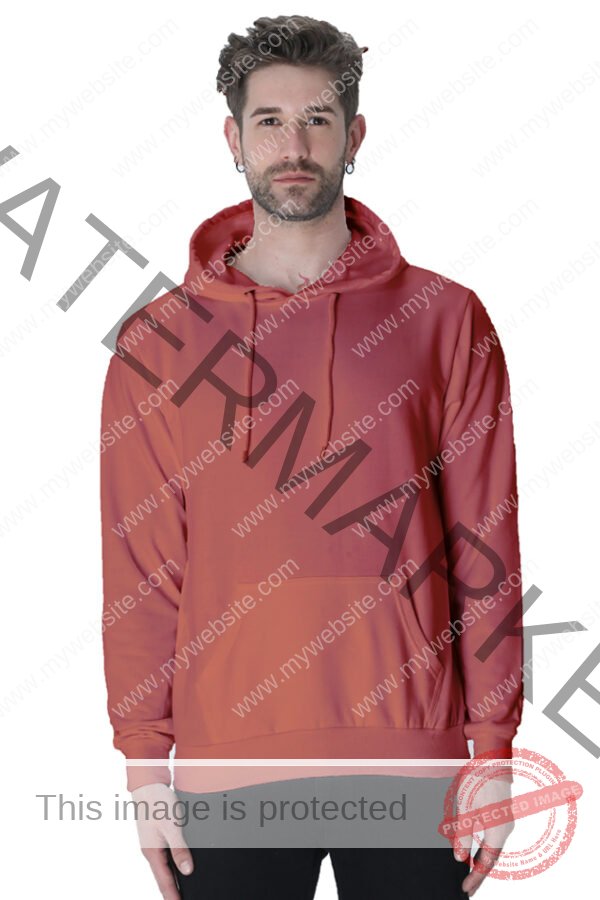 Women Hooded SweatShirt - Image 3