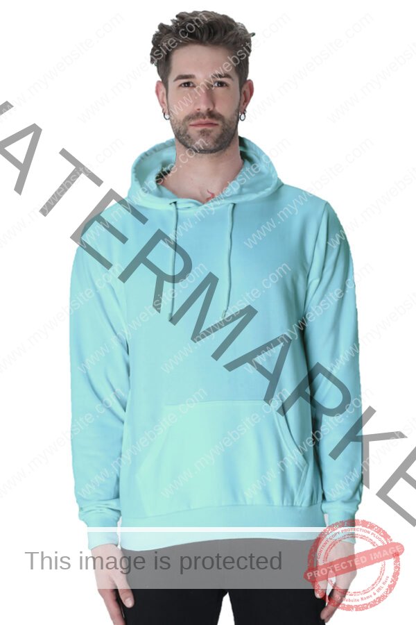 Women Hooded SweatShirt - Image 2