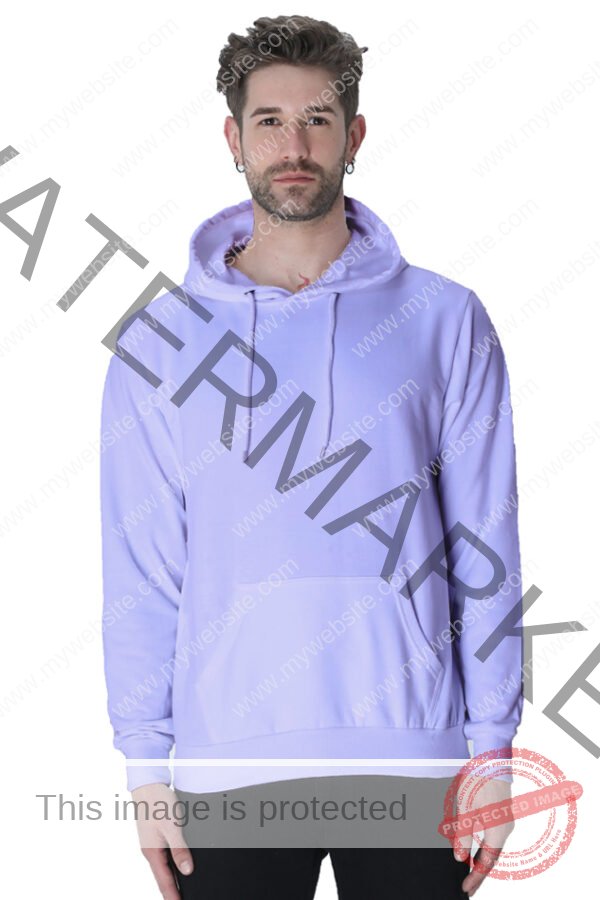 Women Hooded SweatShirt - Image 4