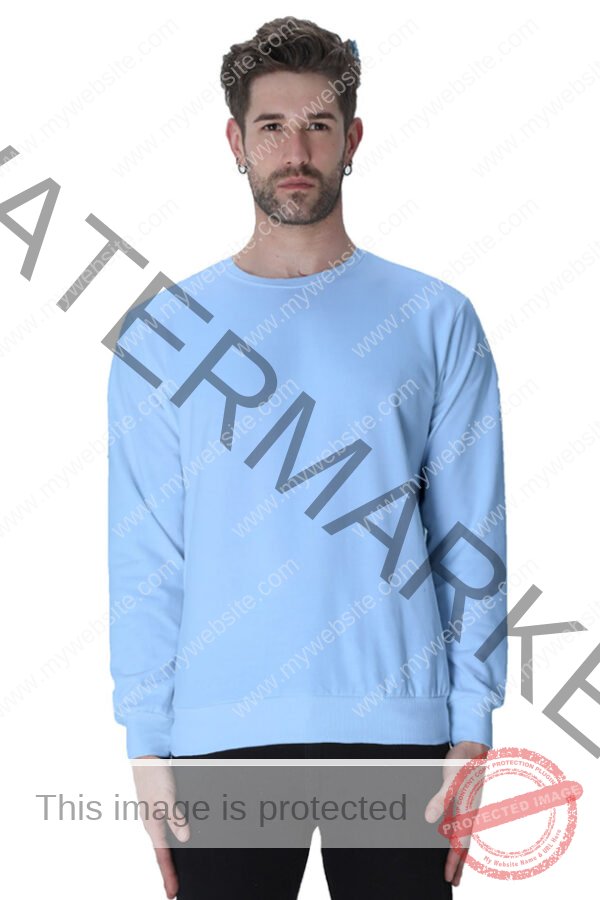 Men Sweatshirts