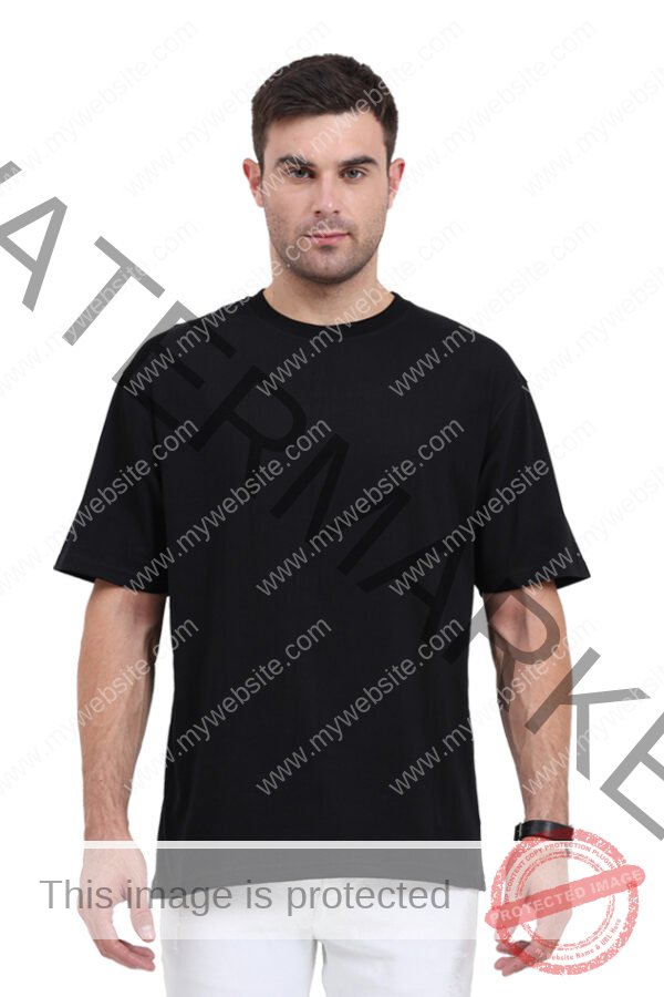 Women Oversized Standard T-Shirt - Image 6