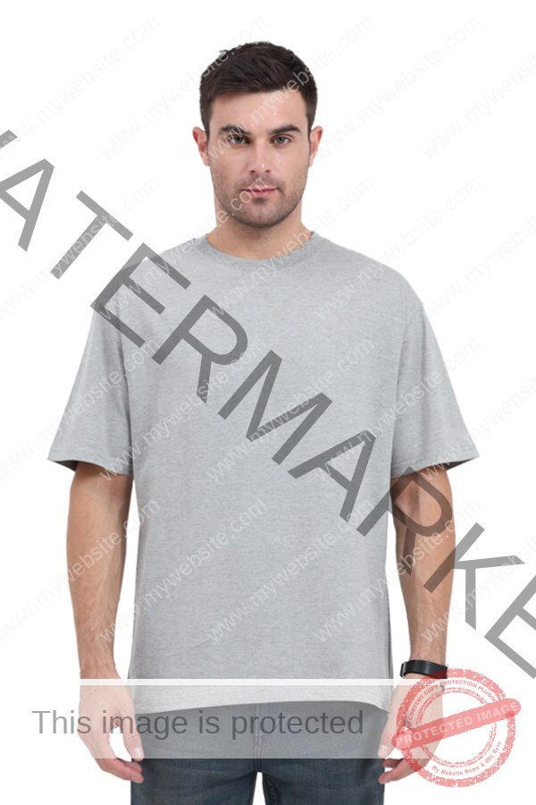 Women Oversized Standard T-Shirt - Image 4