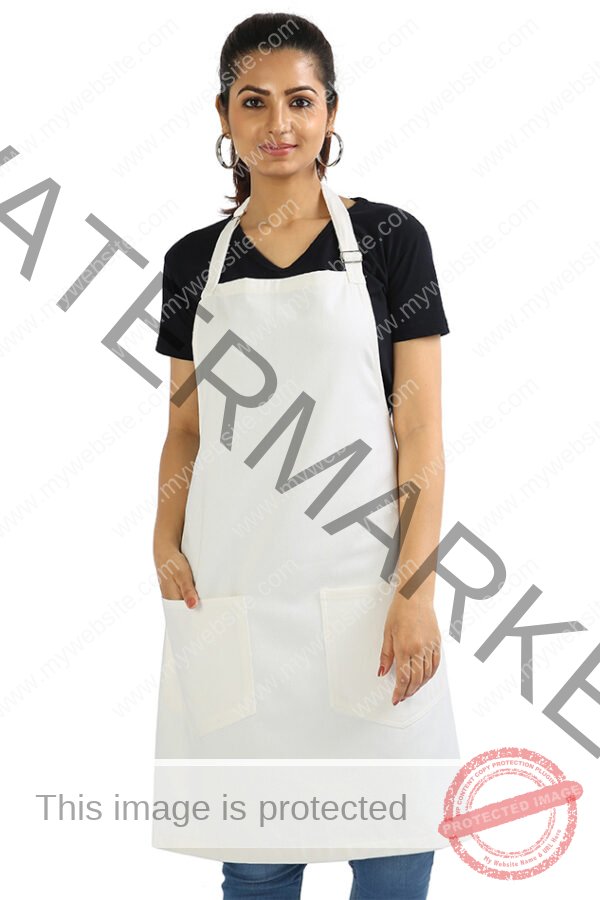 Women Apron - Image 7