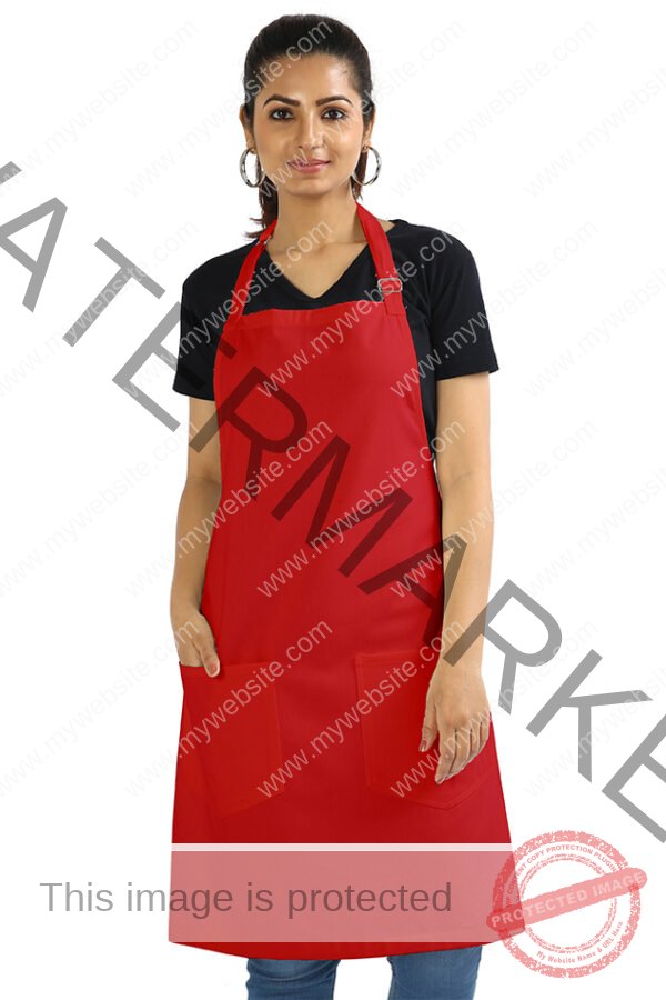 Women Apron - Image 3