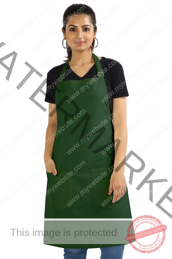 Women Apron - Image 4