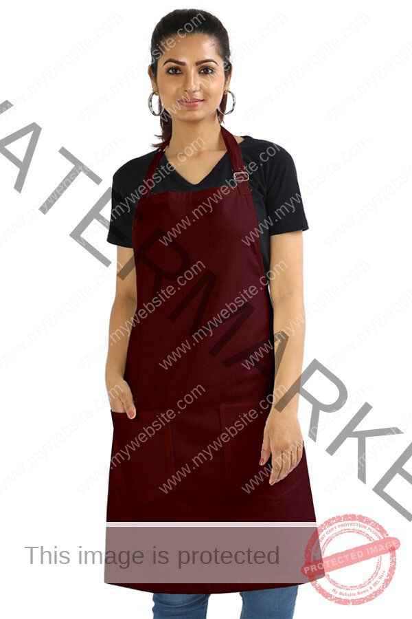 Women Apron - Image 2