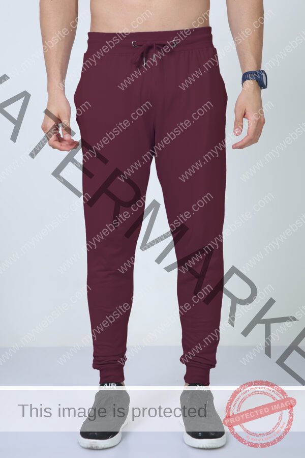 Women Joggers - Image 3