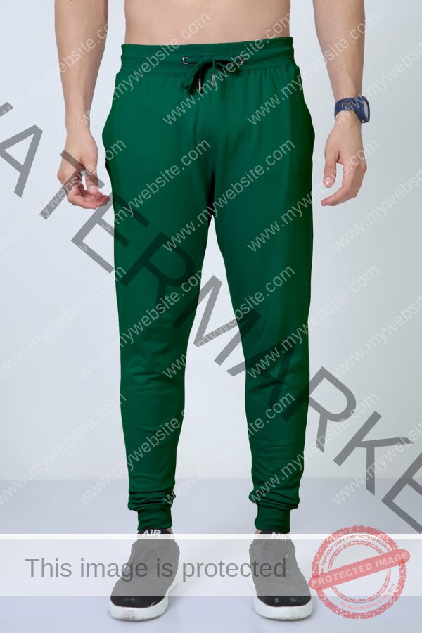 Women Joggers - Image 4