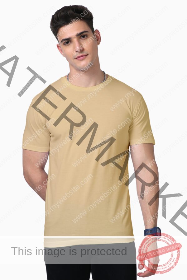 Men Supima T-Shirts