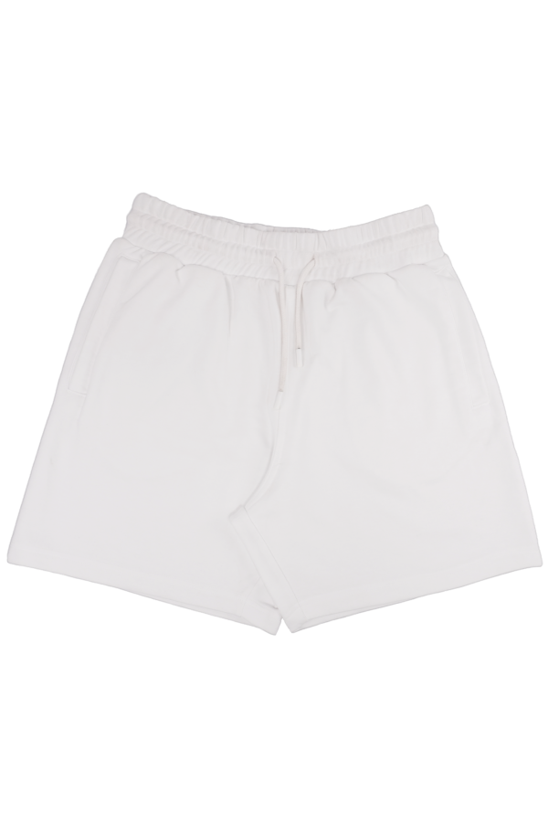 Men Terry Shorts - Image 4